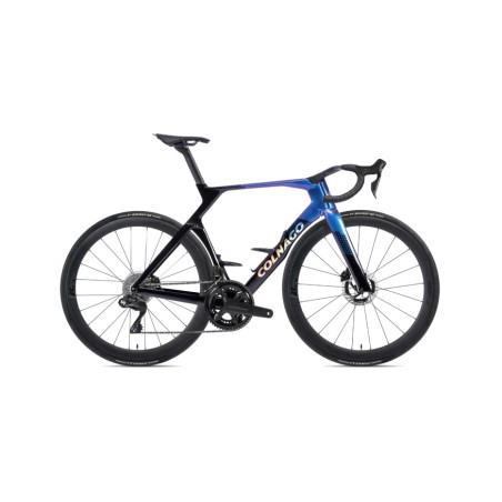 complete wegfiets y1rs ultegra di2 vision sc 45