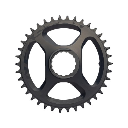 plaat met directe montage cinch direct mount 12v shimano