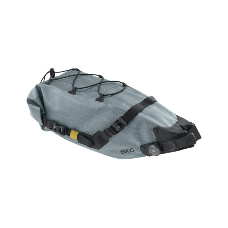 waterdichte zadeltas met ritssluiting seat pack boa wp 6