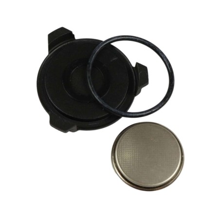kit lock + batteri + tätning för dykdator  digi2 cr2450n