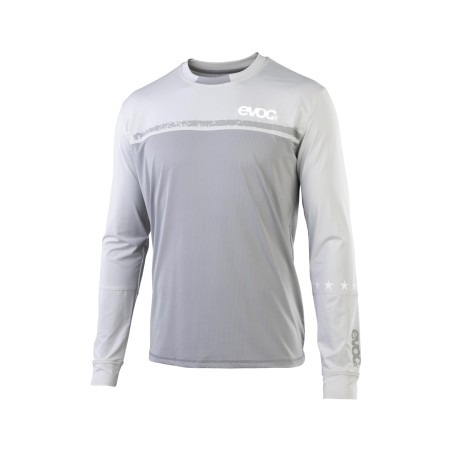 men's long-sleeved jersey