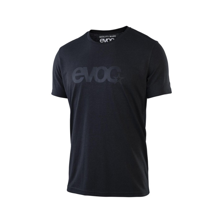 EVOC Samarreta amb logotip per a home EV2670193210VAR