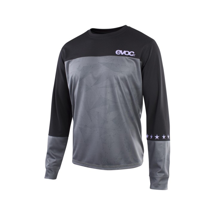 EVOC Langærmet jersey EV701805VAR