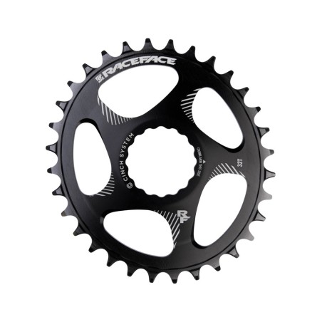 ovalni verižnik cinch dm 10-12v