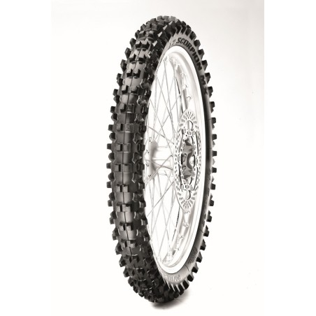 dæk scorpion mx32 mid soft f 60/100-14 nhs 29m tt