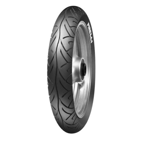 rengas sport demon (f) 120/70-16 m/c 57p tl
