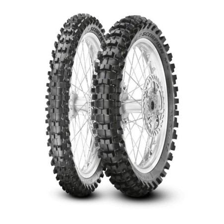 däck scorpion mx32 mid hard 120/80-19 nhs 63m tt