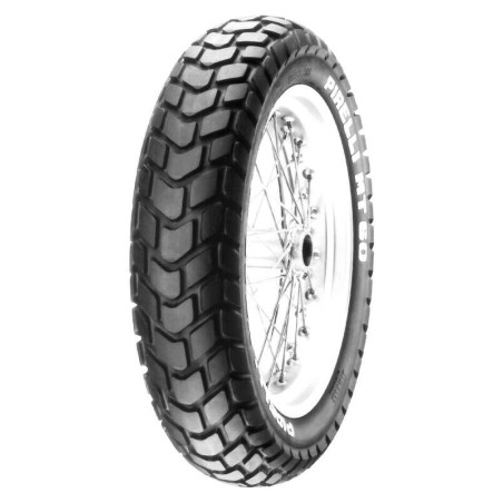 dæk mt 60 110/80-18 m/c 58t mst tt