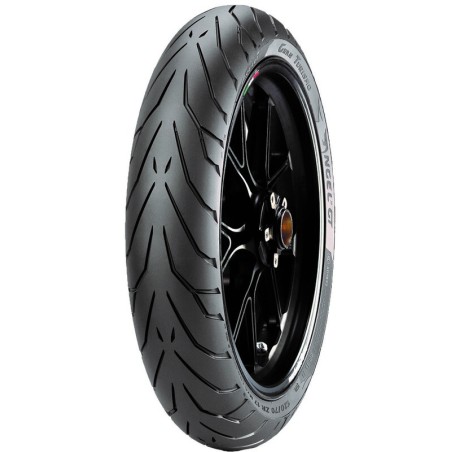 ελαστικό angel gt (f) 120/70 zr 17 m/c (58w) tl
