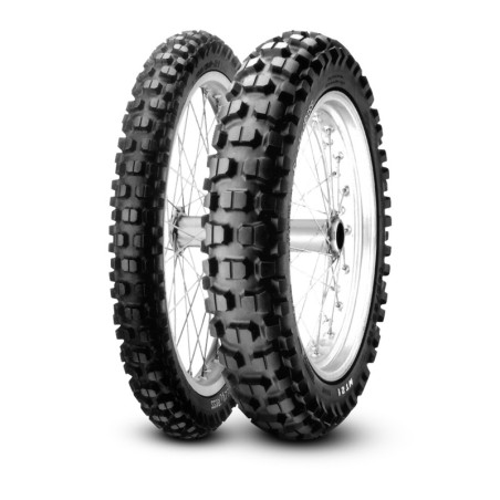 plášť mt 21 rallycross 120/90-18 m/c 65r m+s tt