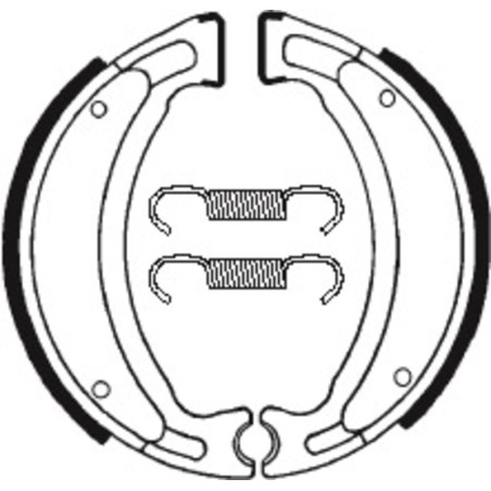 remschoenen ba028