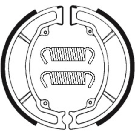 ganasce dei freni ba034