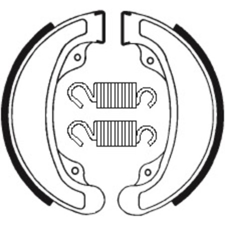 remschoenen ba058