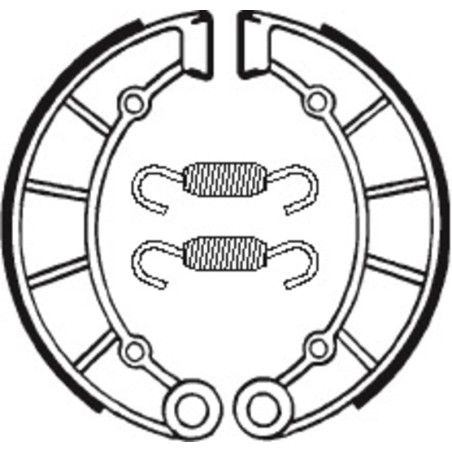 zavorne čeljusti ba091