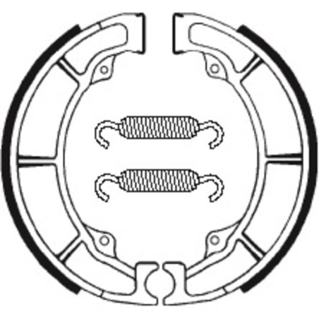 remschoenen ba110