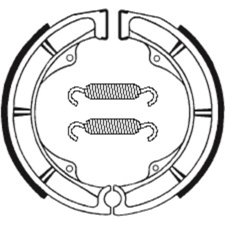 zavorne čeljusti ba111