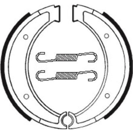 zavorne čeljusti ba116