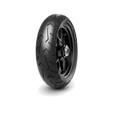 motocyklová pneumatika scorpion trail iii 170/60 zr 17 m/c 72w tl