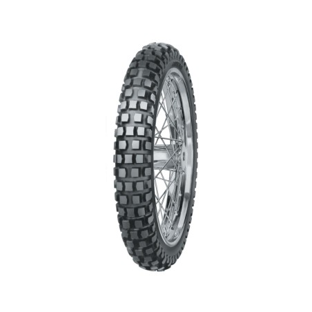 motorradreifenabdeckung e-06 2.75-16 46s tt m+s