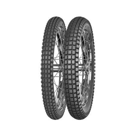 cubierta neumático moto e-05 3.50-16 58s tt m+s