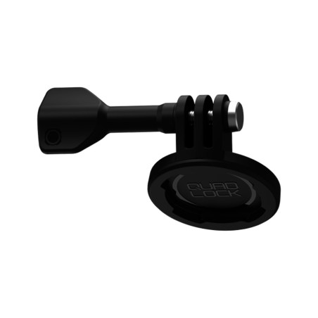 adaptateur de caméra d''action avec support spécifique