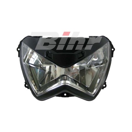 headlight just like the original