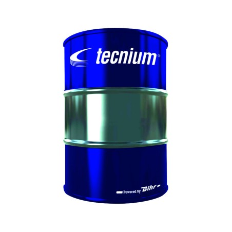bidon ulei semisintetic 204l 10w-40