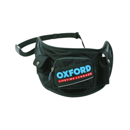 helmholster accessoire riem
