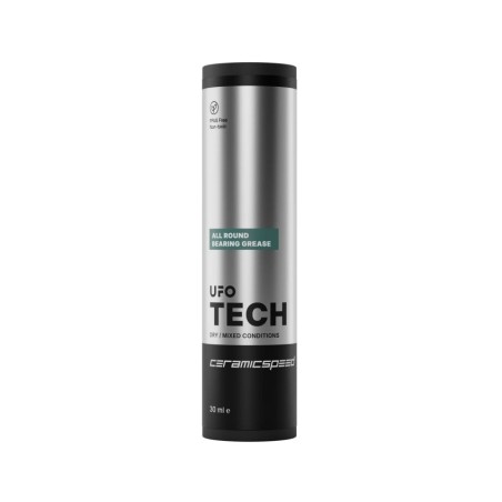 grasso per cuscinetti multiuso ufo tech 30 ml 30ml