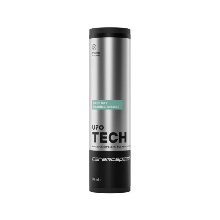 versenynapi csapágyzsír ufo tech 30 ml 30ml