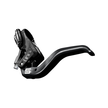 manetka hamulca rowerowego mtb mt5 2-finger