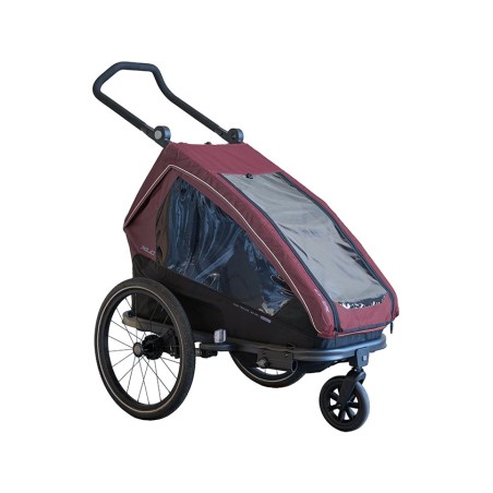 otroška prikolica bs-k01 mono t 20