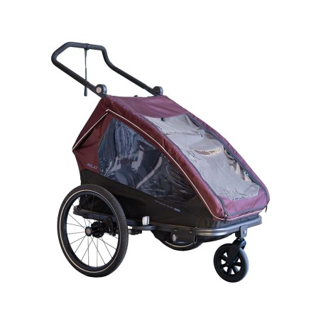 remolc per a nens bs-k01 duo t 20