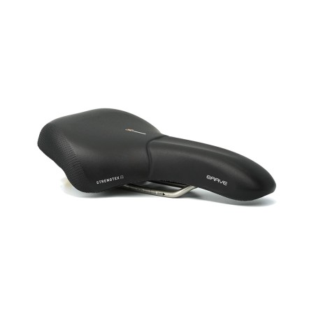 satula brave moderate 285x186 mm