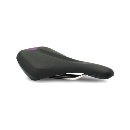 sadel med reflex vivo relaxed 263x201 mm