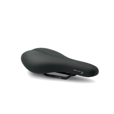 junior saddle explora 22-24"