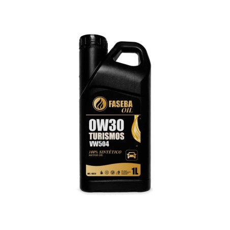 synthetisches öl 0w30 long life vw504 oil advanced tech 1 l
