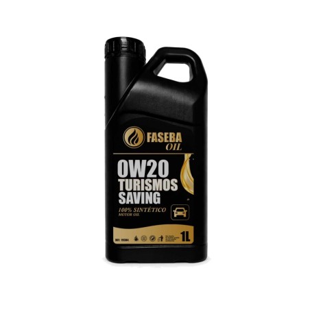 ulei sintetic 0w20 fuel saving oil advanced tech 1 l