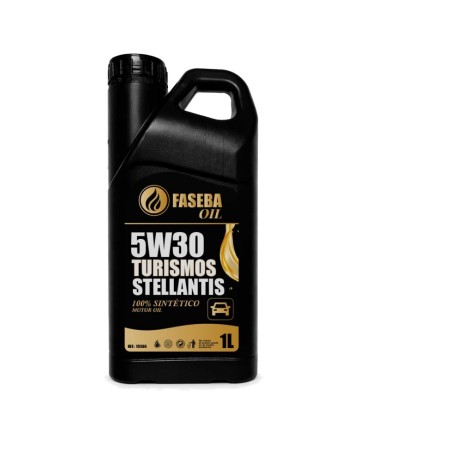 syntetický olej 5w30 stellantis oil advanced tech 1 l