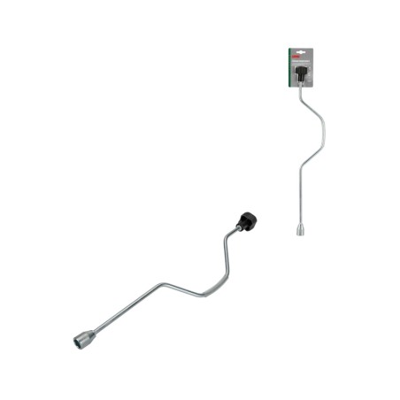 vev för stabilisatorben 19 mm