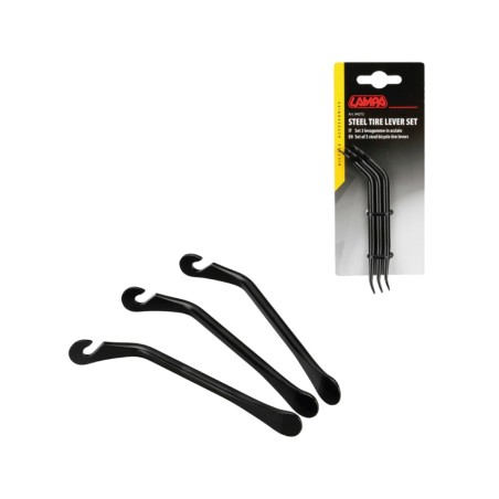 stalen bandenlichters 3 unidades