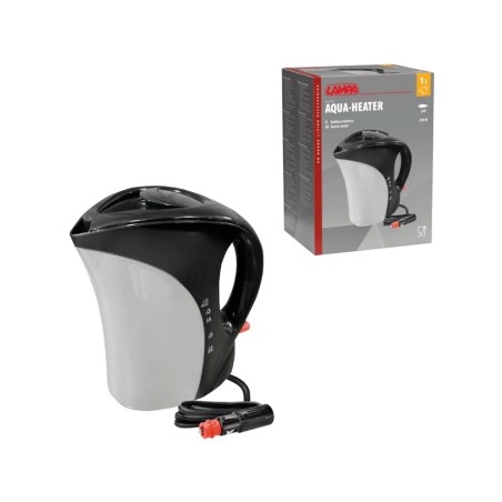 grelnik vode 24v 250w 10a 1 litro