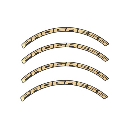 adesivo para 1 roda space disc/a-7f/a-7d/a990