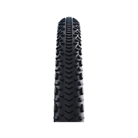 coberta tubeless per a bicicleta 28x2.00 g-one rx performance tlr