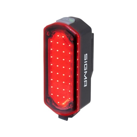led baglygte til cykel nyte clip