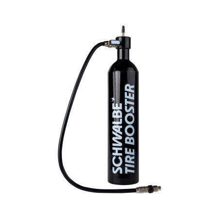 αντλία tubeless ποδηλάτου tire booster