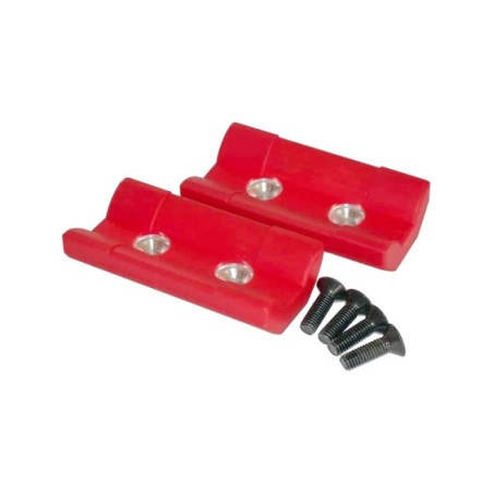 brzdový strmeň clamp jaws pro elite