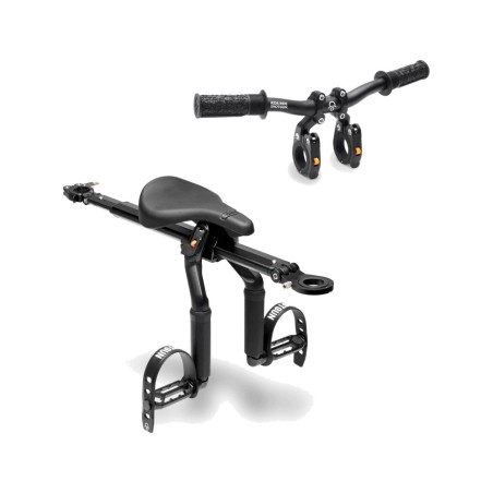 συνδυασμός σέλας και τιμονιού pro seat gen2