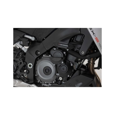 engine housing cover protector