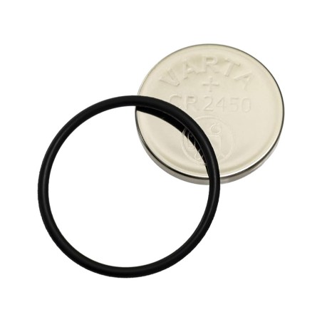 batteriewechselkit wartung batterie tauchen  goa/cartesio
